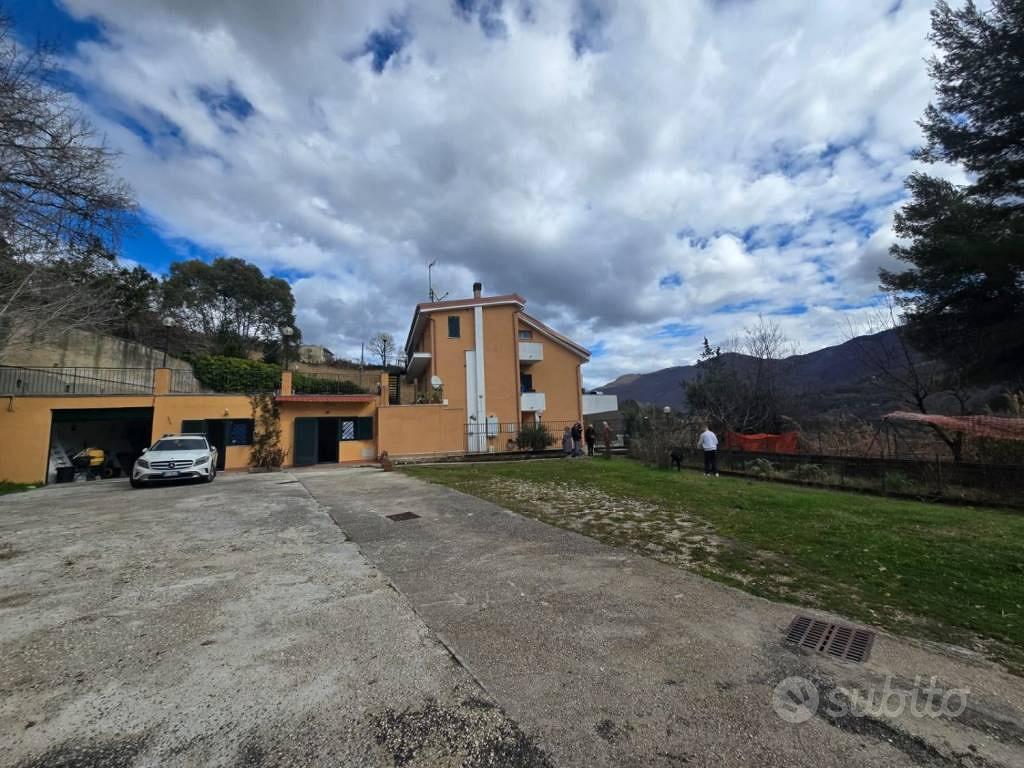 Appartamento – Mandela, Colle Cappellino, Borgo Mandela - Vista 3