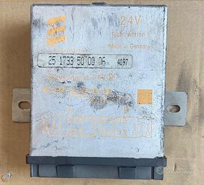 Centralina mercedes-benz delphi 25 1733 50 00 06