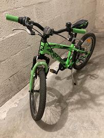 Bici Atala Skate 20