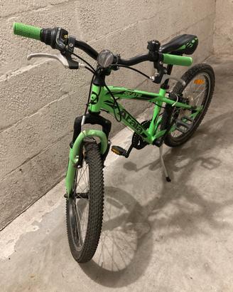 Bici Atala Skate 20