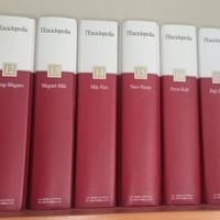 L'enciclopedia La biblioteca di repubblica

