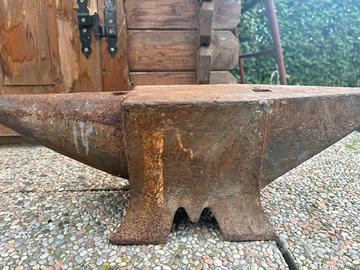 Incudine 50 kg