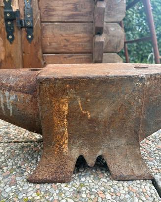 Incudine 50 kg