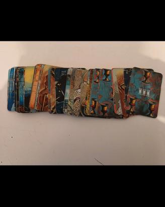 Carte Divinatorie 
