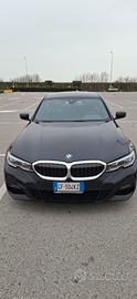 Bmw 320d M SPORT 