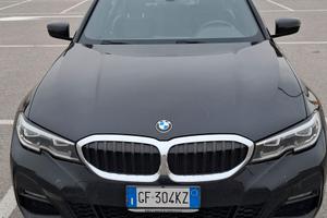 Bmw 320d M SPORT 