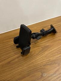 Porta cellulare navigatore