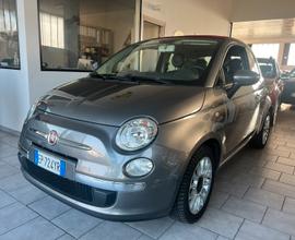 Fiat 500 C MJT 110000 KM