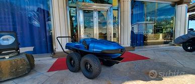 Sea bob cayago magnum nr. 16 di 100