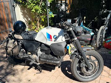 Bmw K100rs - 1988