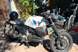 Bmw K100rs - 1988