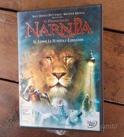 Le cronache di Narnia
