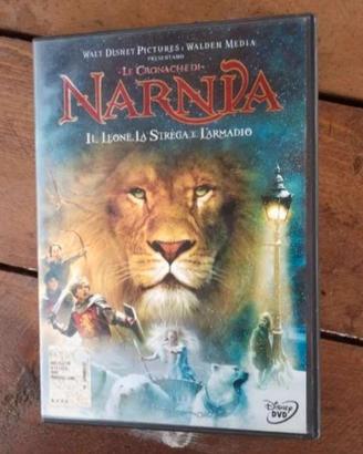 Le cronache di Narnia