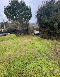 Terreno località Salondra Alghero