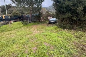 Terreno località Salondra Alghero