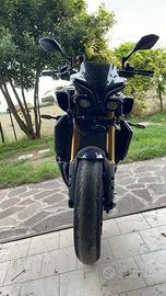 Yamaha mt 10 sp