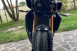 Yamaha mt 10 sp