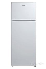 Frigorifero 2porte 204Lt. Classe E Bianco