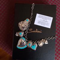 collana corta Sodini 