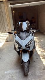 specchietti Rizoma Stealth x Tmax usati pochissimo