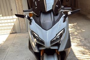 specchietti Rizoma Stealth x Tmax usati pochissimo