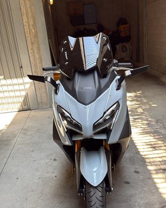 specchietti Rizoma Stealth x Tmax usati pochissimo