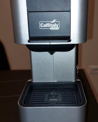 Macchina da Caffè Caffitaly Iris