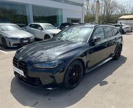BMW M3 Touring Competition M xDrive