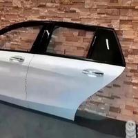 Mercedes C W205 Porta Anteriore Posteriore Dx Sx