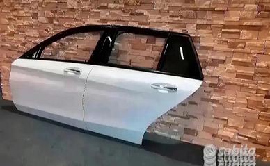 Mercedes C W205 Porta Anteriore Posteriore Dx Sx