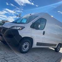 Fiat Ducato FIAT DUCATO FURGONE 2.2 Mjet 33Q L2H2 