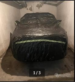 Copri auto per esterno