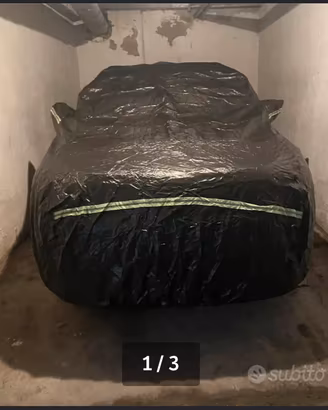 Copri auto per esterno