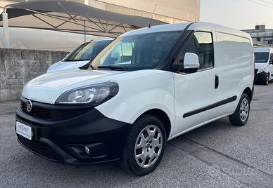 Fiat DOBLÒ 1.4 T-JET NATURAL POWER SOLI 36 MILA KM