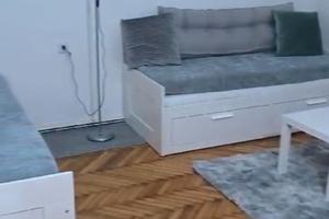 Appartamento arredato- san Giacomo- breve periodo