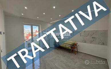 BITRITTO - AMPIO 3 VANI RISTRUTTURATO. LIBERO SUBI