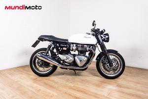 TRIUMPH THRUXTON R 1200 - 2016