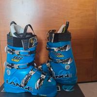 Scarponi da Sci Lange RS130
