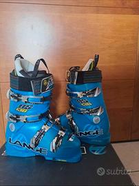 Scarponi da Sci Lange RS130