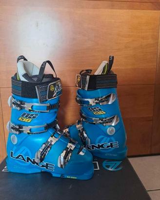 Scarponi da Sci Lange RS130