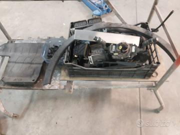 Pezzi range rover evoque