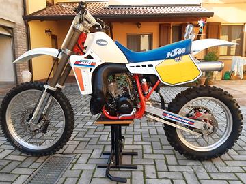 KTM 300 GS