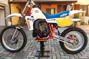 KTM 300 GS