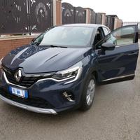 Renault Captur TCe 100 CV GPL Intens