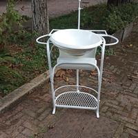 Lavabo da camera primi '900