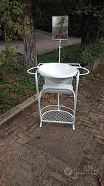 Lavabo da camera primi '900