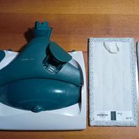 Lavapavimenti Vorwerk SP520 + accessori 