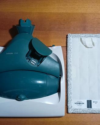 Lavapavimenti Vorwerk SP520 + accessori 