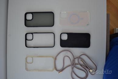 Cover iPhone 15
