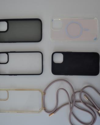Cover iPhone 15